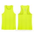 Men Fitness Clothing Mens Bodybuilding Summer Gym Vest